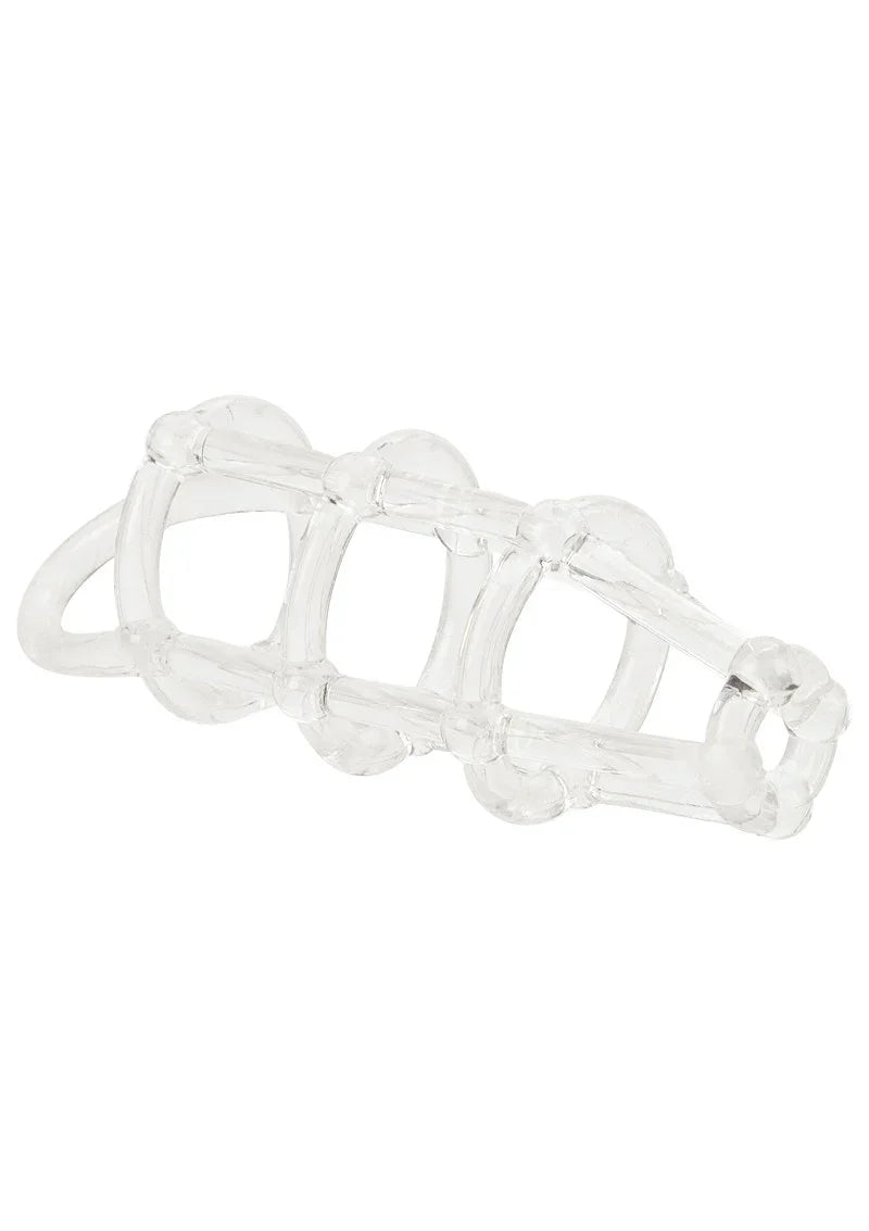 His Enlargement Kit by CalExotics - Happytoys Sexshop: Toys for Feeling Happy & Easy 😊 - Discreet geleverd