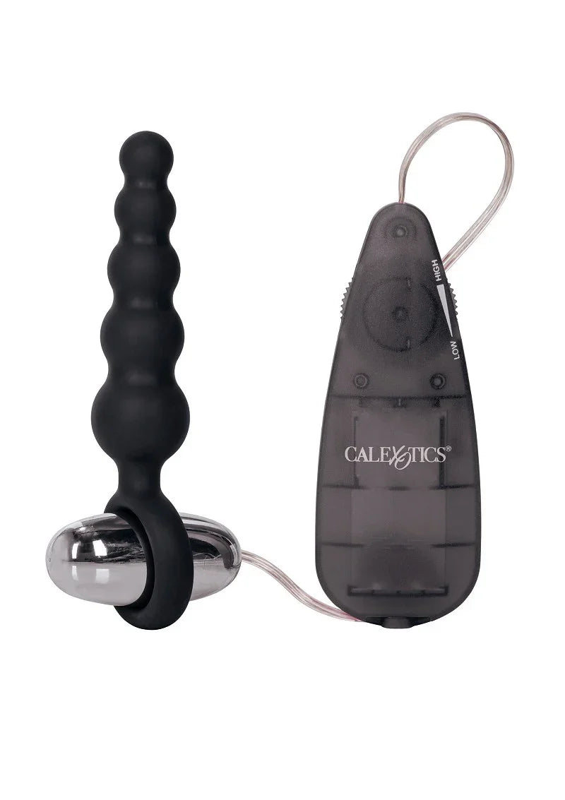 His Prostate Training Kit by CalExotics - Happytoys Sexshop: Toys for Feeling Happy & Easy 😊 - Discreet geleverd