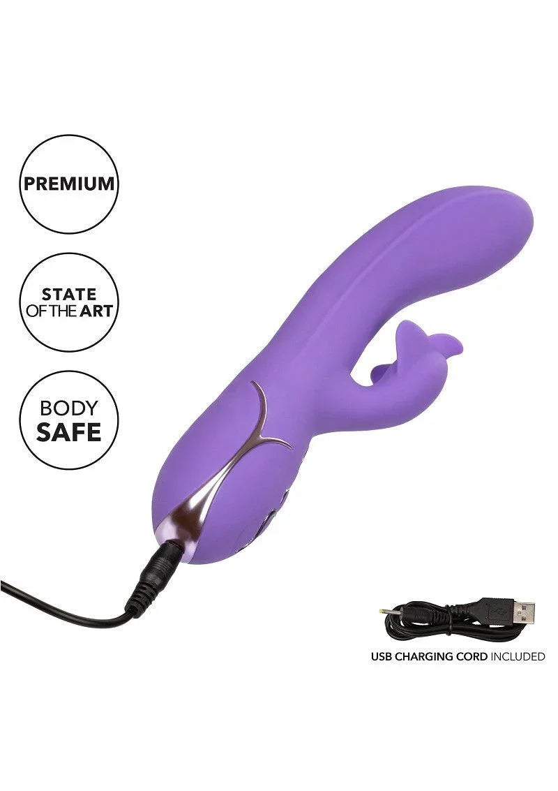 โ CalExotics Insatiable G opblaasbare G-Flutter - Happytoys Sexshop: Toys for Feeling Happy & Easy ๐ - Discreet geleverd