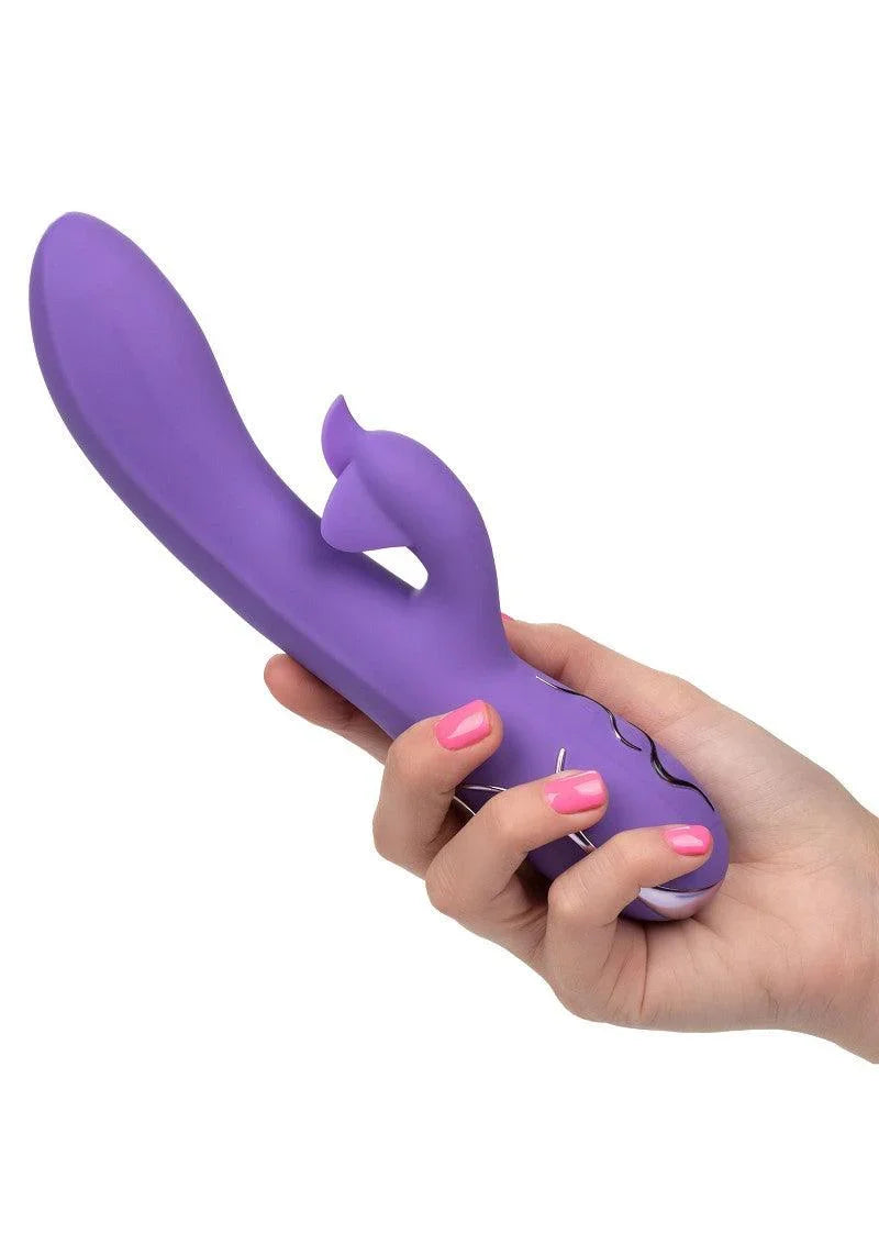 โ CalExotics Insatiable G opblaasbare G-Flutter - Happytoys Sexshop: Toys for Feeling Happy & Easy ๐ - Discreet geleverd