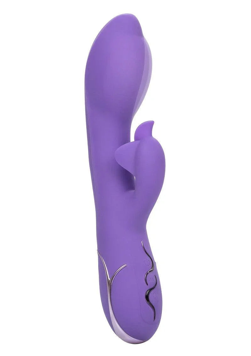 โ CalExotics Insatiable G opblaasbare G-Flutter - Happytoys Sexshop: Toys for Feeling Happy & Easy ๐ - Discreet geleverd