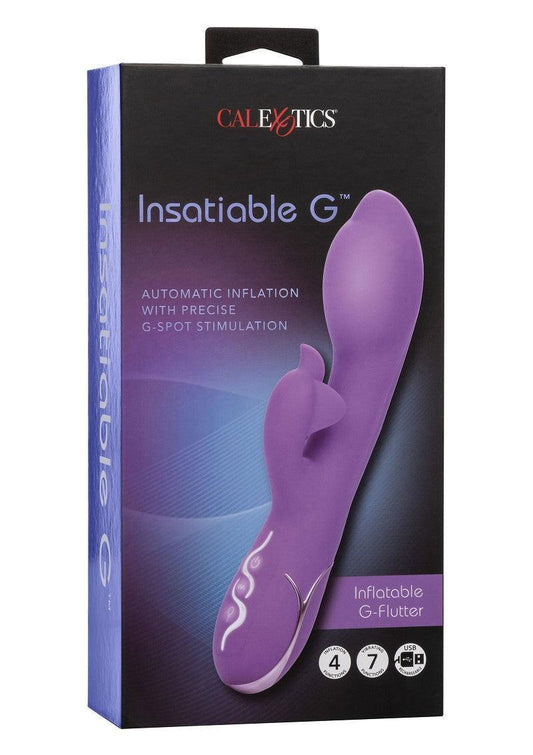 CalExotics-Insatiable-G-opblaasbare-G-Flutter-Happytoys-Sexshop-liever-Happy-dan-Easy-9314 @ Happytoys Sexshop: online sex shop for Feeling Happy & Easy π the erotic store owned by a woman
