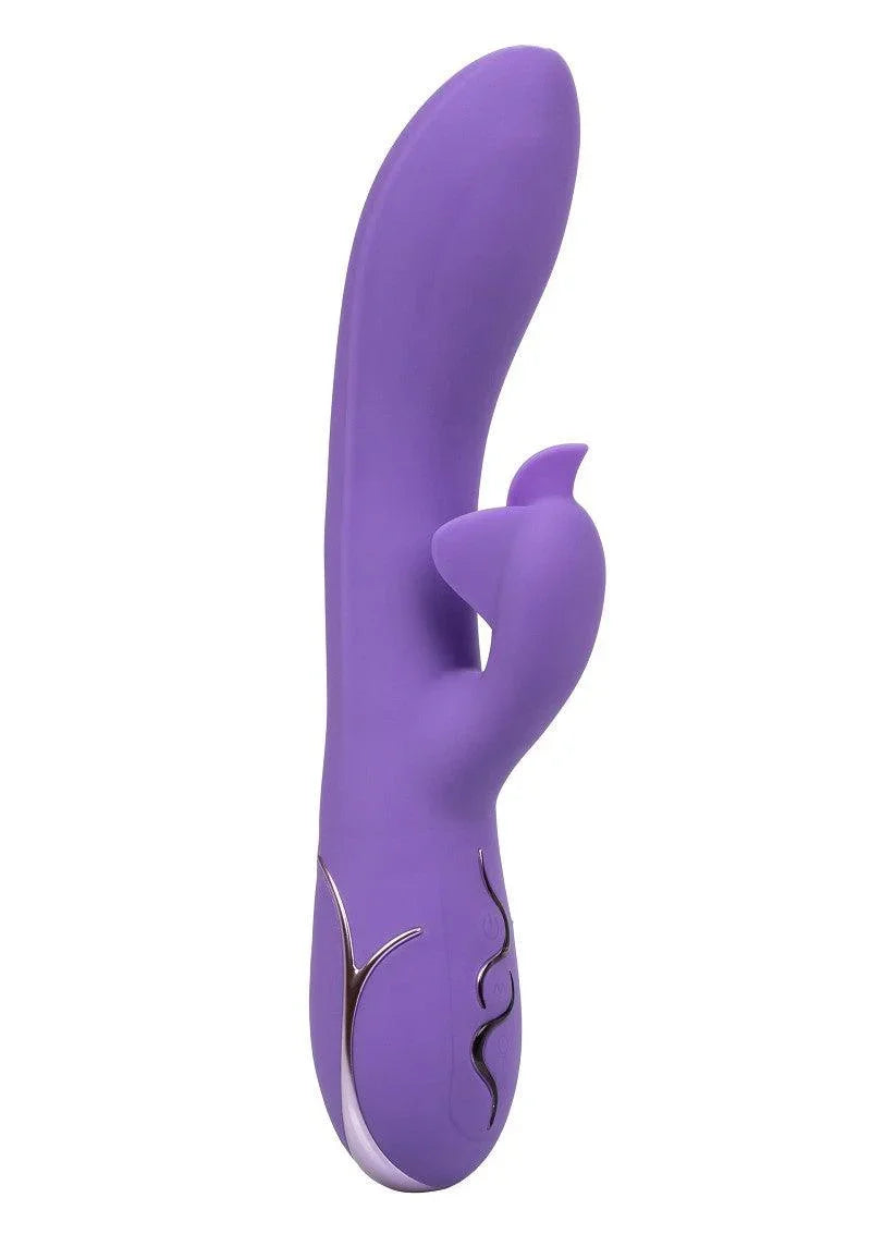 โ CalExotics Insatiable G opblaasbare G-Flutter - Happytoys Sexshop: Toys for Feeling Happy & Easy ๐ - Discreet geleverd