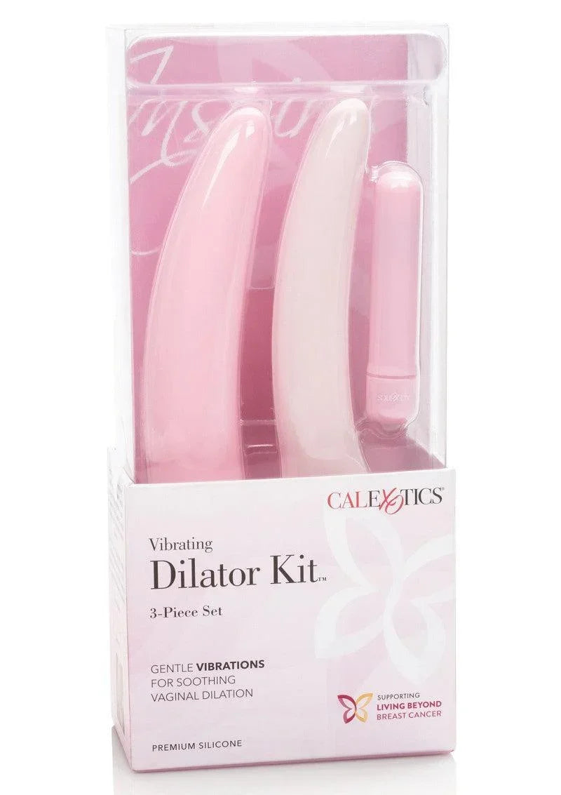 CalExotics-Inspire-Vibrerende-Dilatator-Kit-3-delige-set-Happytoys-Sexshop-liever-Happy-dan-Easy-3480 @ Happytoys Sexshop: online sex shop for Feeling Happy & Easy π the erotic store owned by a woman