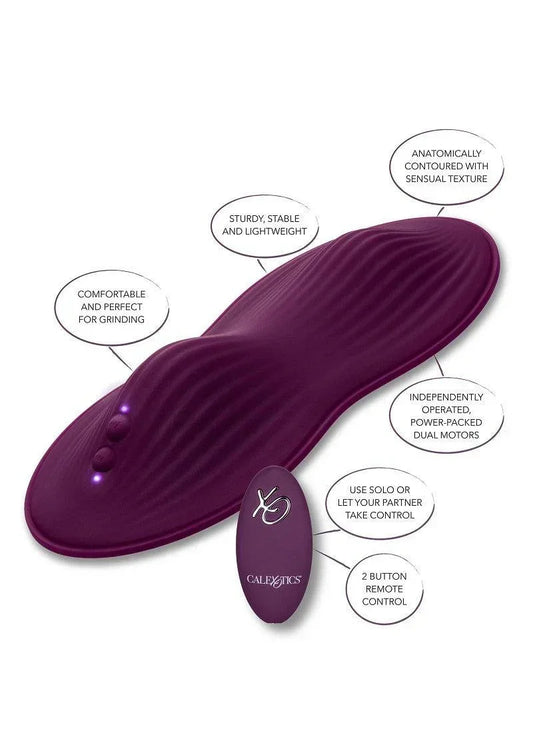 CalExotics-LUST-Remote-Control-DUAL-RIDER-Happytoys-Sexshop-liever-Happy-dan-Easy-7615 @ Happytoys Sexshop: online sex shop for Feeling Happy & Easy 😊 the erotic store owned by a woman