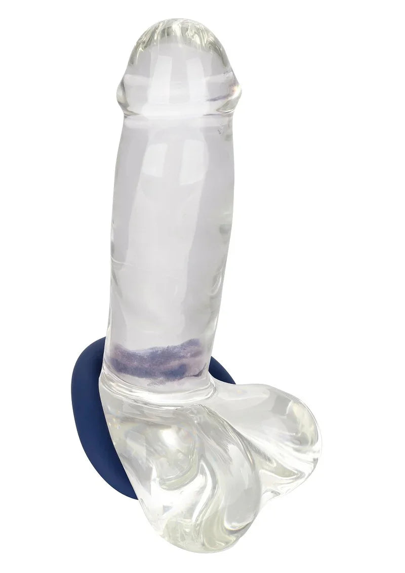 β CalExotics Link Up Ultra-Soft Extreme Set cockring Happytoys Sexshop: Toys for Feeling Happy & Easy π