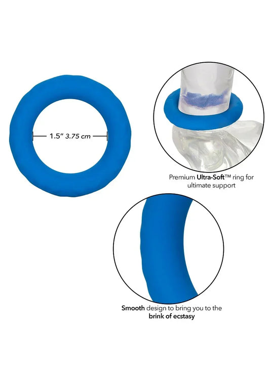 CalExotics-Link-Up-Ultra-Soft-Max-Cockring-Happytoys-Sexshop-Toys-for-Feeling-Happy-Easy-2220 @ Happytoys Sexshop: online sex shop for Feeling Happy & Easy 😊 the erotic store owned by a woman