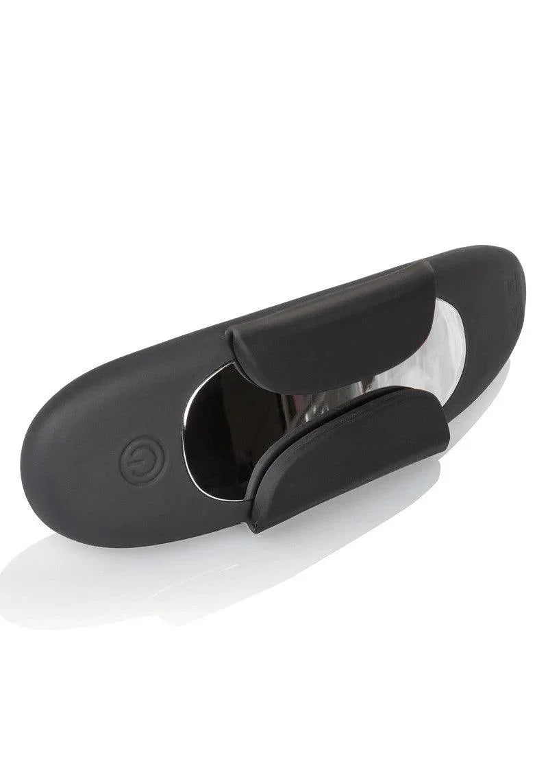 Lock-N-Play Remote Panty Teaser Panty vibrator by CalExotics - Happytoys Sexshop: Toys for Feeling Happy & Easy 😊 - Discreet geleverd