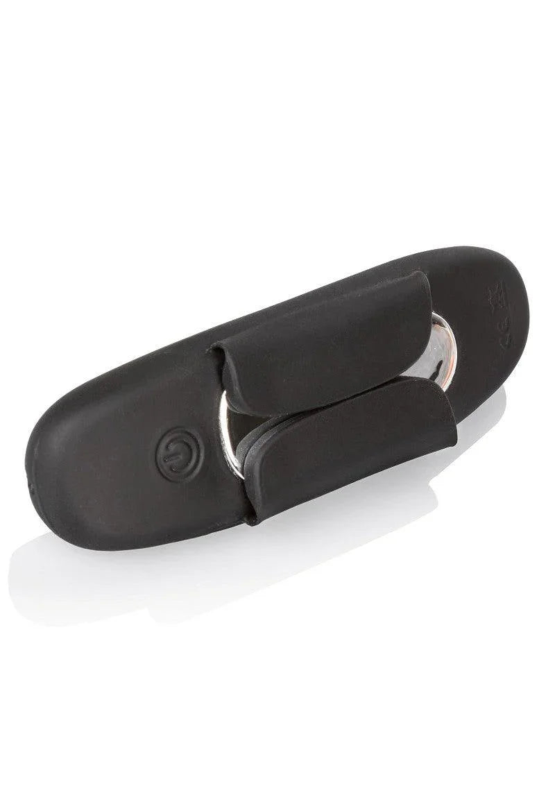 Lock-N-Play Remote Petite Panty Teaser by CalExotics - Happytoys Sexshop: Toys for Feeling Happy & Easy 😊 - Discreet geleverd