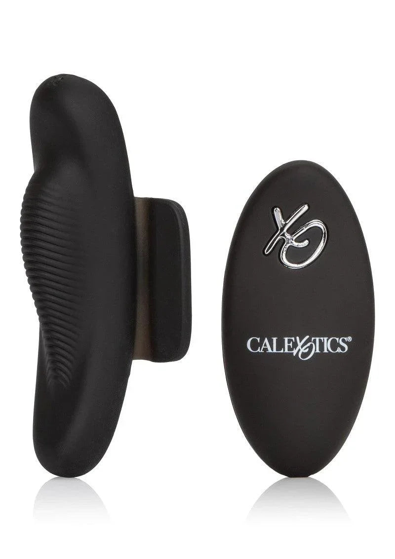 Lock-N-Play Remote Petite Panty Teaser by CalExotics - Happytoys Sexshop: Toys for Feeling Happy & Easy 😊 - Discreet geleverd