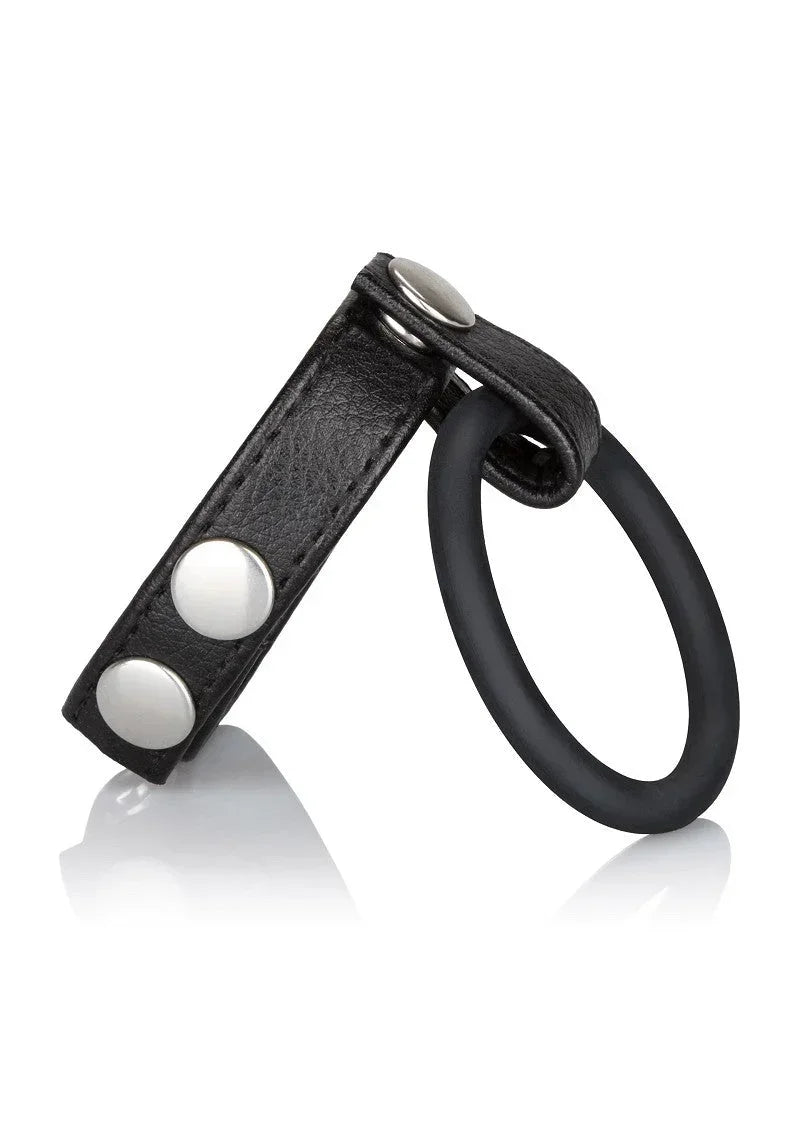CalExotics-Medium-Leather-Ball-Spreader-Happytoys-Sexshop-Toys-for-Feeling-Happy-Easy-2637 @ Happytoys Sexshop: online sex shop for Feeling Happy & Easy 😊 the erotic store owned by a woman
