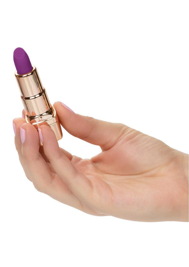 ♀ CalExotics Naughty Bits Bad Bitch Lipstick Vibrator - Happytoys Sexshop: Toys for Feeling Happy & Easy 😊 - Discreet geleverd