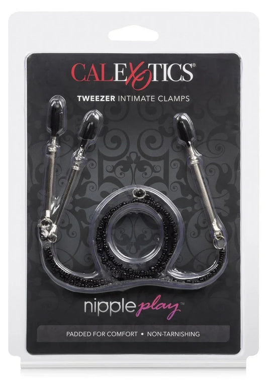 CalExotics-Nipple-Play-Tweezer-Intimate-Clamps-Tepel-en-clitoris-klem-Happytoys-Sexshop-Toys-for-Feeling-Happy-Easy-3015 @ Happytoys Sexshop: online sex shop for Feeling Happy & Easy π the erotic store owned by a woman