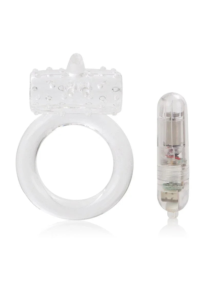 One Touch Flicker by CalExotics - Happytoys Sexshop: Toys for Feeling Happy & Easy π - Discreet geleverd