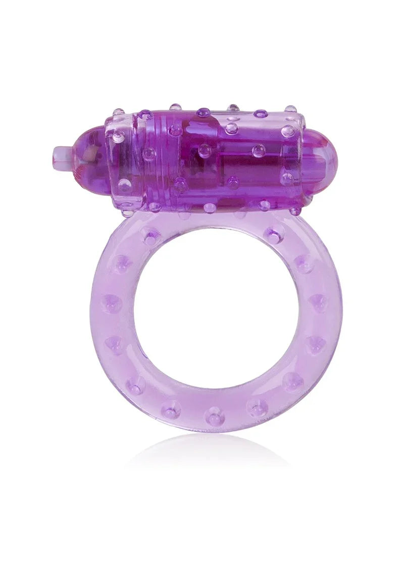 CalExotics One Touch Nubby Happytoys Sexshop: Toys for Feeling Happy & Easy 😊