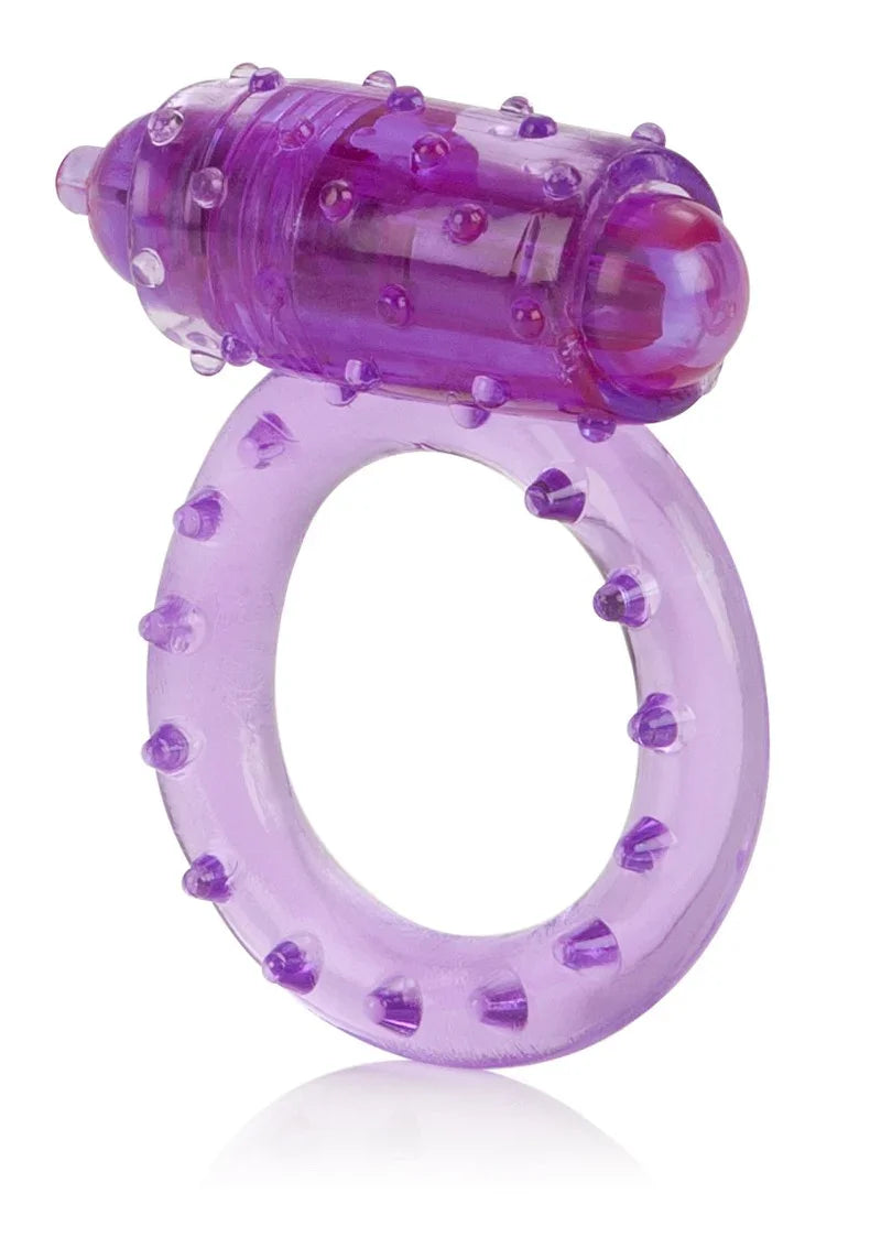 CalExotics One Touch Nubby Happytoys Sexshop: Toys for Feeling Happy & Easy 😊