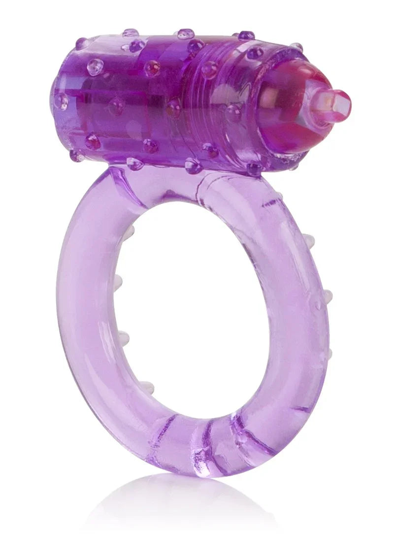 CalExotics One Touch Nubby Happytoys Sexshop: Toys for Feeling Happy & Easy 😊