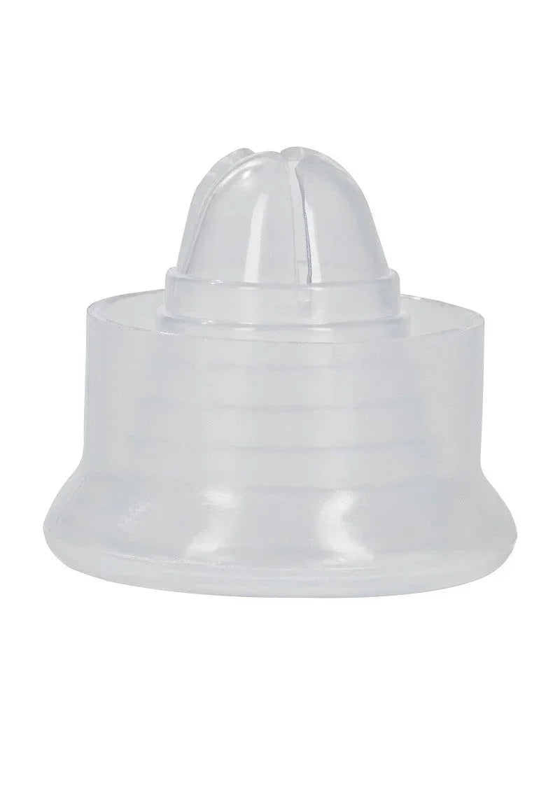 Optimum Series Enhance Travel Pump System Penis pomp by CalExotics - Happytoys Sexshop: Toys for Feeling Happy & Easy π - Discreet geleverd