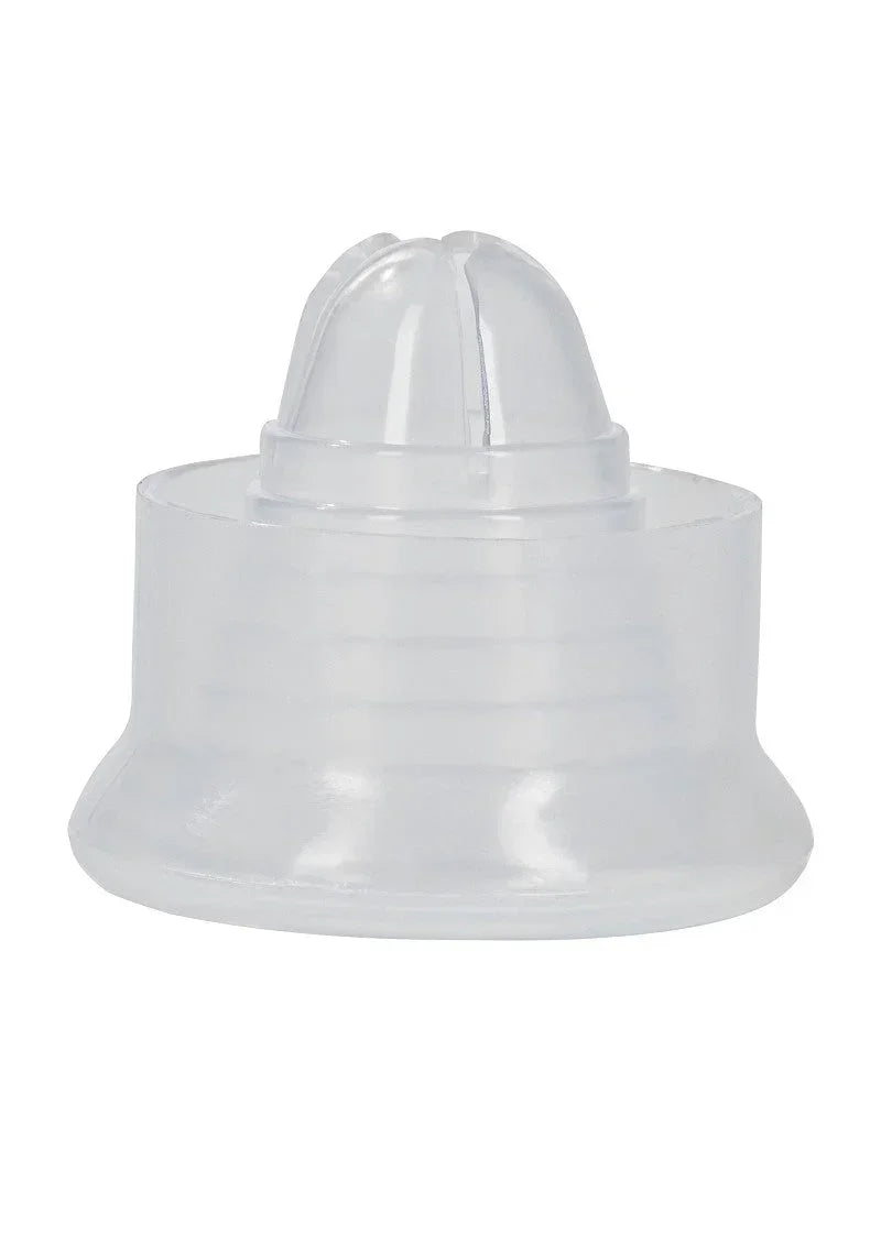 Optimum Series Enhance Travel Pump System Penis pomp by CalExotics - Happytoys Sexshop: online sex shop for Feeling Happy & Easy π - Discreet geleverd