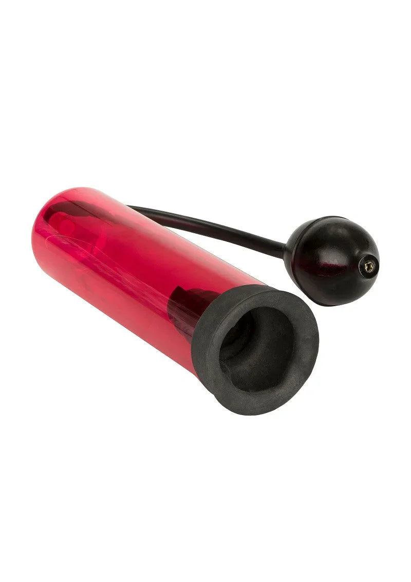 Optimum Series Masturstroke Masturbation Kit by CalExotics - Happytoys Sexshop: Toys for Feeling Happy & Easy π - Discreet geleverd