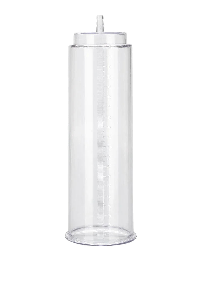 Optimum Series Pistol Pump by CalExotics - Happytoys Sexshop: Toys for Feeling Happy & Easy π - Discreet geleverd