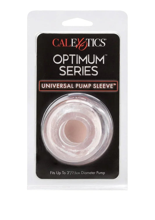 CalExotics-Optimum-Series-Universal-Pump-Sleeve-Happytoys-Sexshop-liever-Happy-dan-Easy-4980 @ Happytoys Sexshop: online sex shop for Feeling Happy & Easy 😊 the erotic store owned by a woman