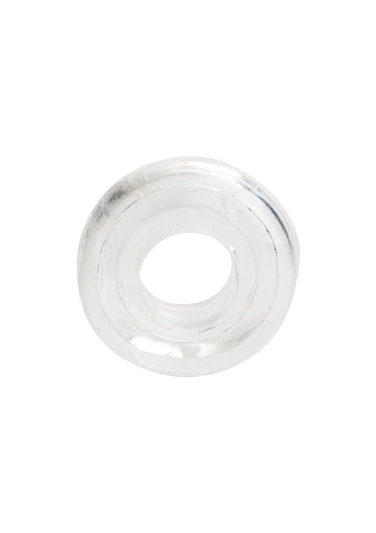 Optimum Series Universal Pump Sleeve by CalExotics - Happytoys Sexshop: Toys for Feeling Happy & Easy π - Discreet geleverd