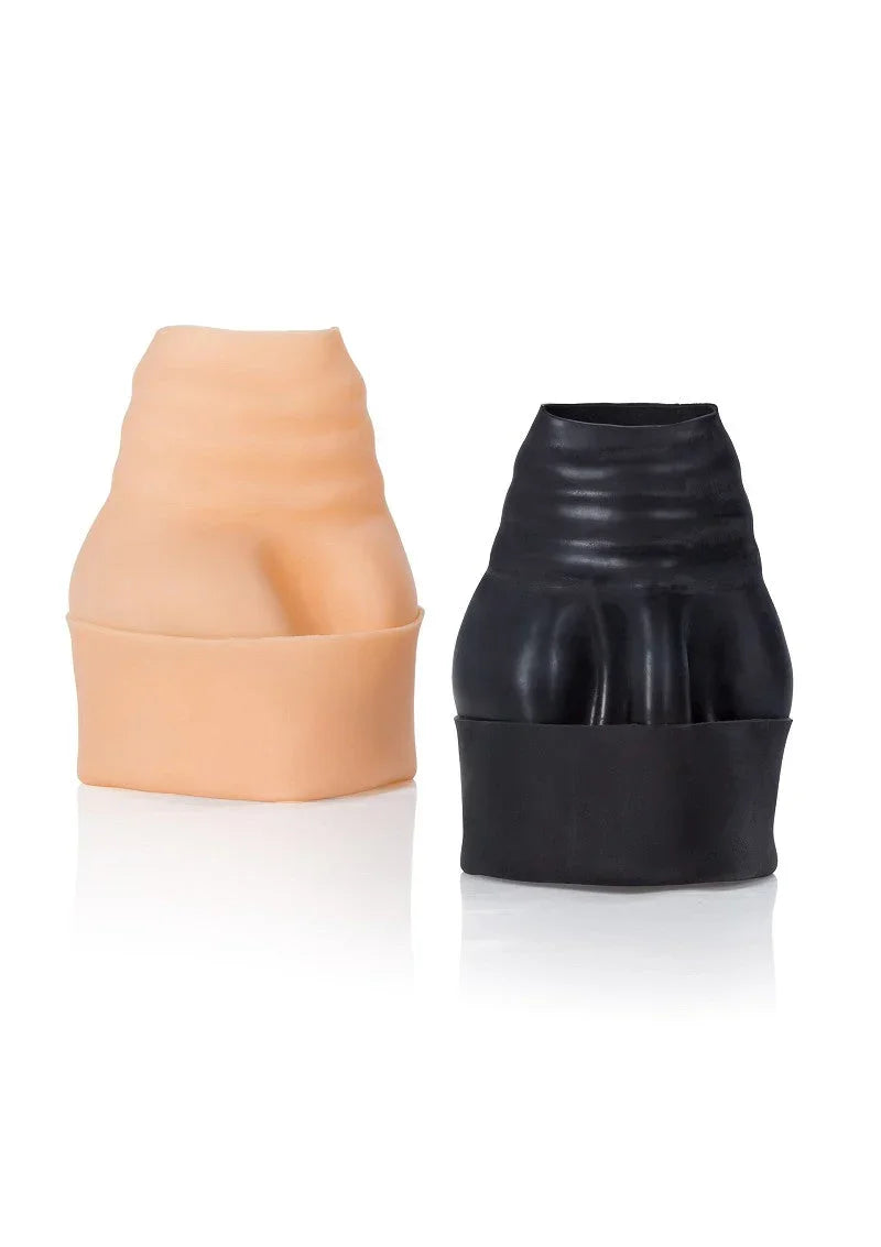 Optimum Series Universal Replacement Pump Sleeves by CalExotics - Happytoys Sexshop: Toys for Feeling Happy & Easy 😊 - Discreet geleverd