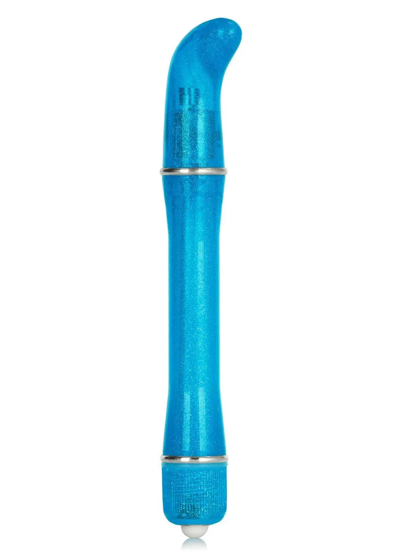 Pixies Mini-G Mini Vibrator by CalExotics - Happytoys Sexshop: Toys for Feeling Happy & Easy 😊 - Discreet geleverd