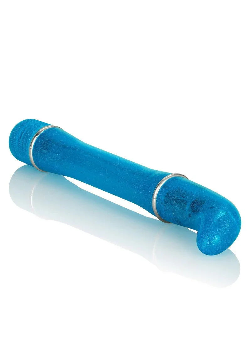 Pixies Mini-G Mini Vibrator by CalExotics - Happytoys Sexshop: Toys for Feeling Happy & Easy 😊 - Discreet geleverd