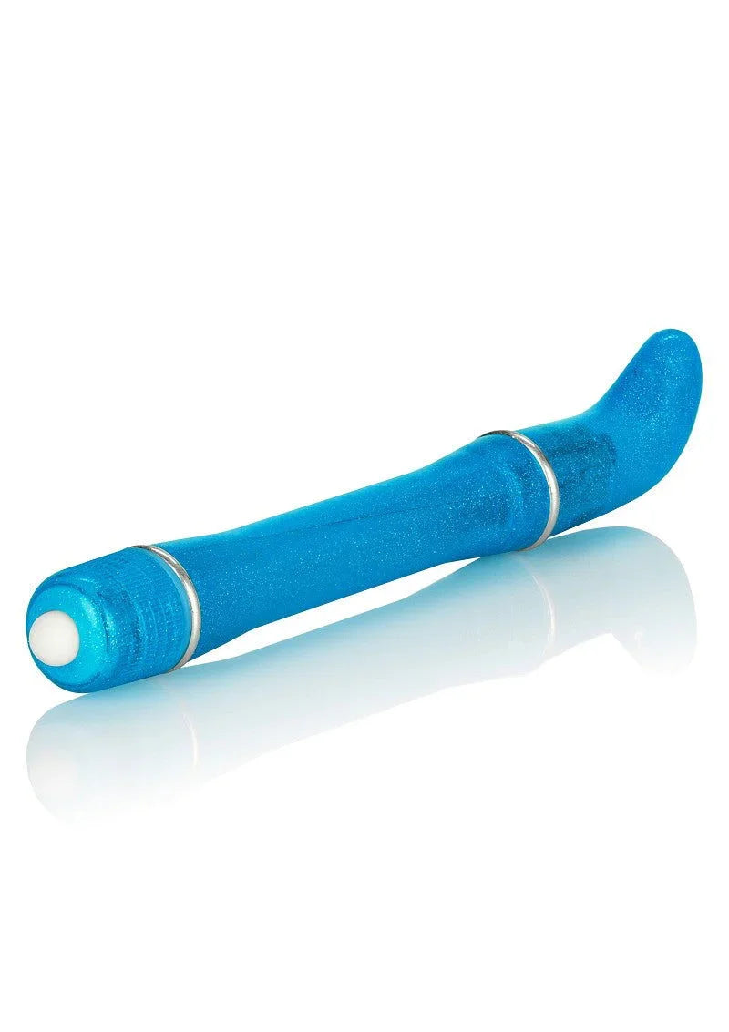 Pixies Mini-G Mini Vibrator by CalExotics - Happytoys Sexshop: Toys for Feeling Happy & Easy 😊 - Discreet geleverd