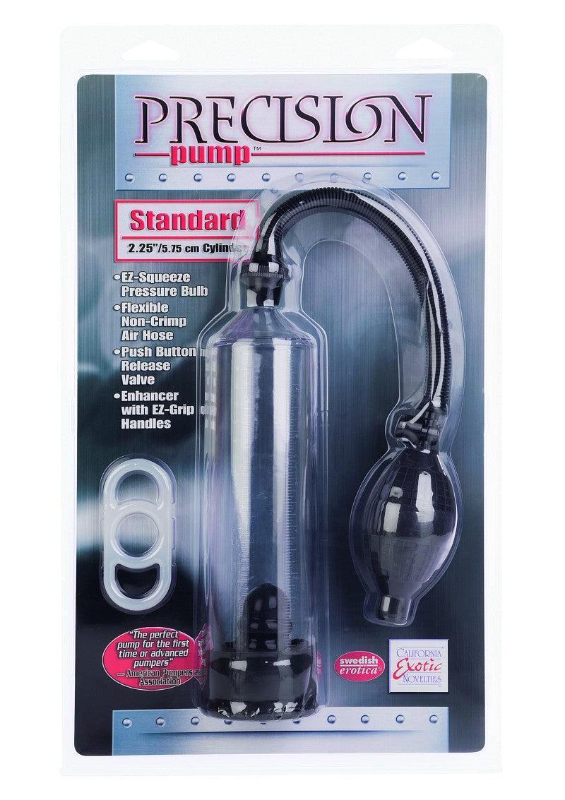 CalExotics-Precision-Pump-Standard-Happytoys-Sexshop-liever-Happy-dan-Easy-1922 @ Happytoys Sexshop: online sex shop for Feeling Happy & Easy 😊 the erotic store owned by a woman