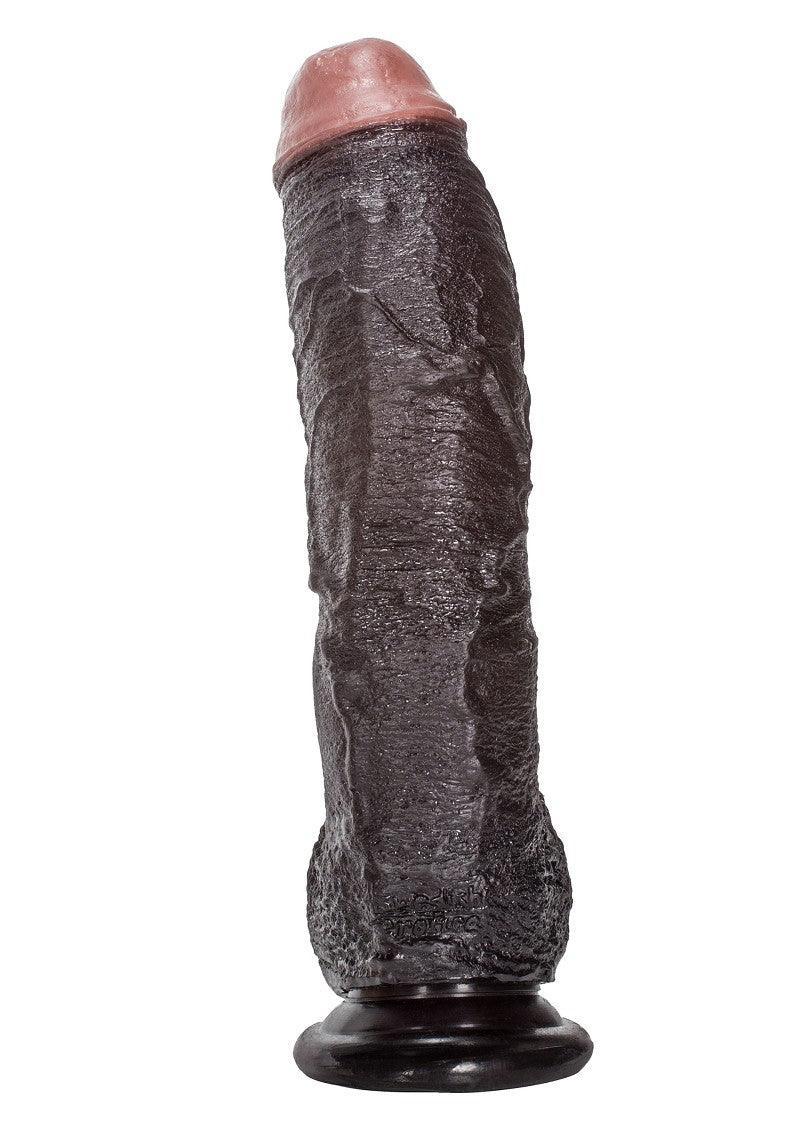 Sean Michaels Dong Dildo by CalExotics - Happytoys Sexshop: Toys for Feeling Happy & Easy 😊 - Discreet geleverd