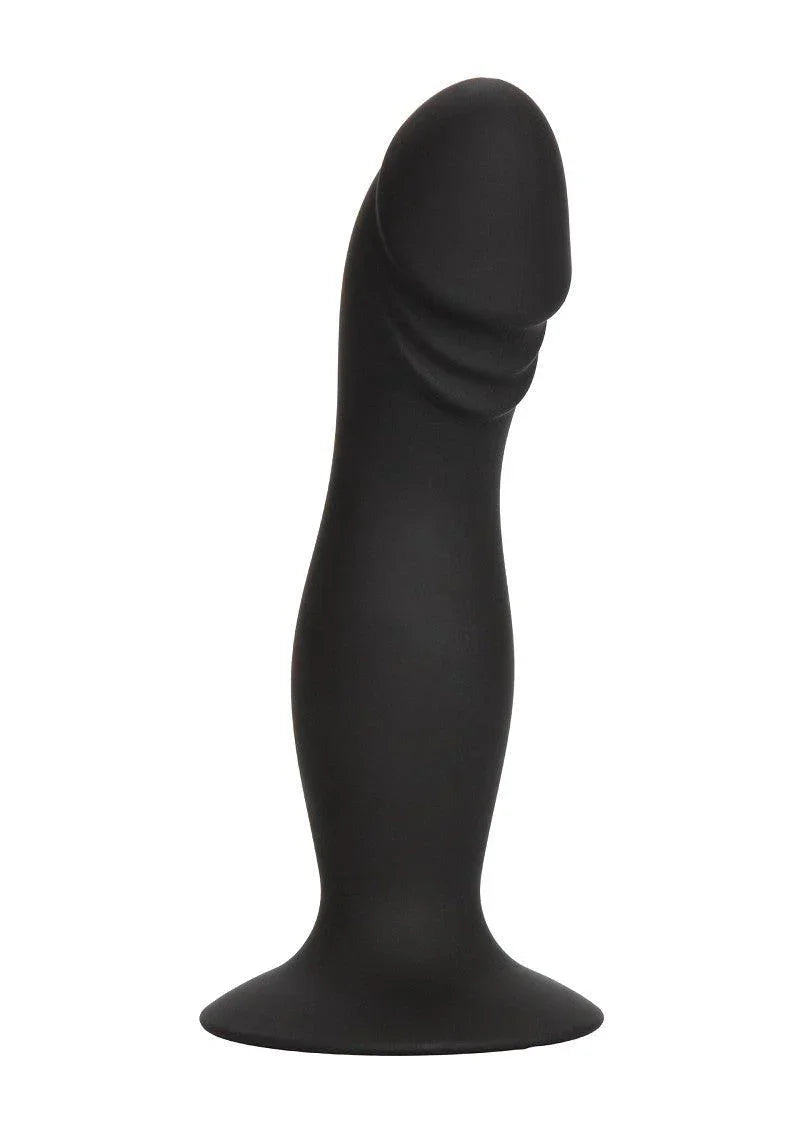 Silicone Anal Stud Anal Dildo by CalExotics - Happytoys Sexshop: Toys for Feeling Happy & Easy 😊 - Discreet geleverd