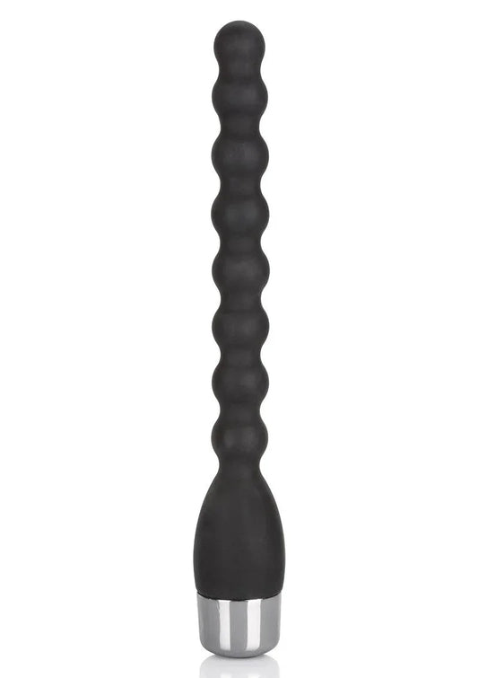 Silicone Bendie Power Probe Anaal Vibrator by CalExotics - Happytoys Sexshop: Toys for Feeling Happy & Easy π - Discreet geleverd