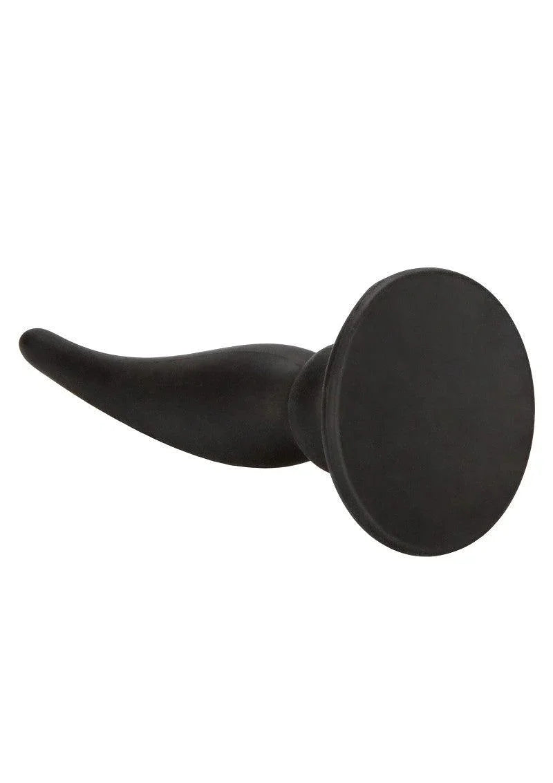 Silicone Rump Rider Probe Buttplug by CalExotics - Happytoys Sexshop: Toys for Feeling Happy & Easy 😊 - Discreet geleverd