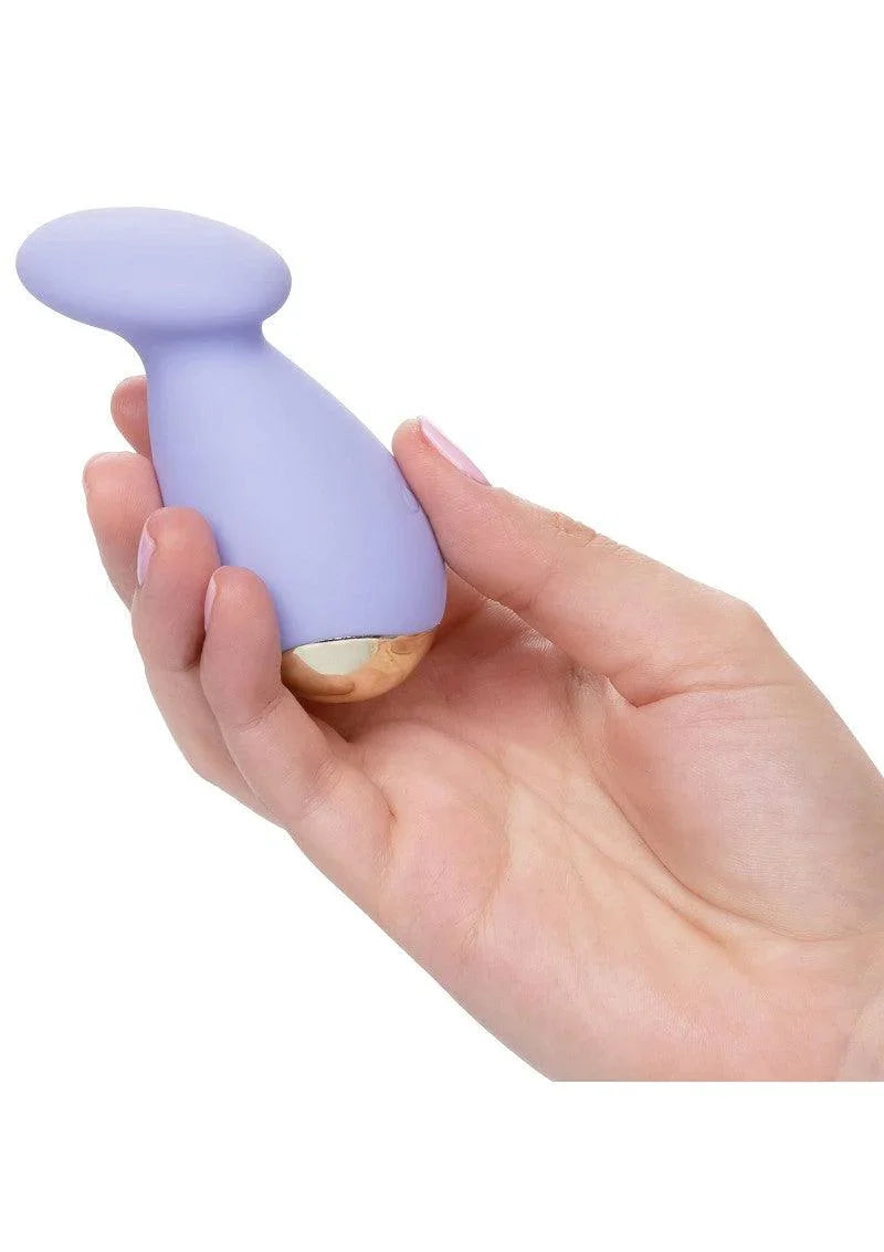 CalExotics Slay #EnticeMe vingervibrator - Happytoys Sexshop: Toys for Feeling Happy & Easy 😊 - Discreet geleverd