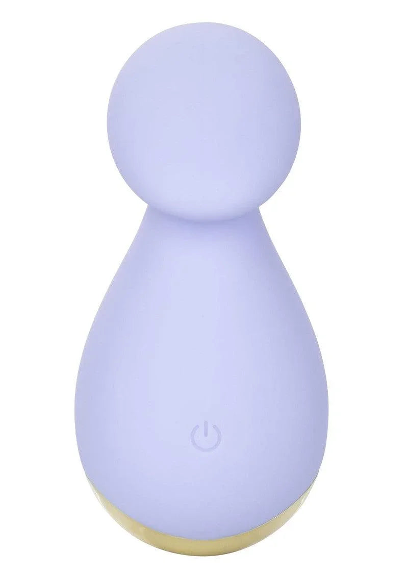 CalExotics Slay #EnticeMe vingervibrator - Happytoys Sexshop: Toys for Feeling Happy & Easy 😊 - Discreet geleverd