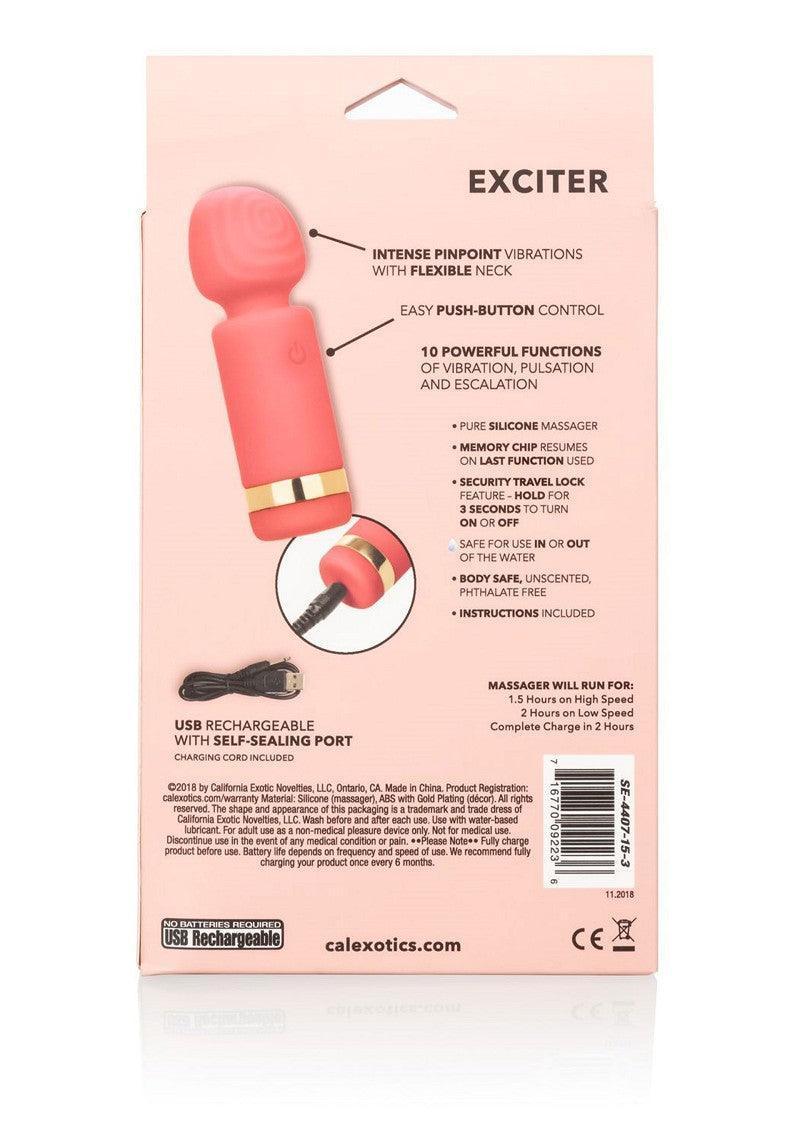 CalExotics-Slay-ExciteMe-kleine-vinger-vibrator-Happytoys-Sexshop-liever-Happy-dan-Easy-9413 @ Happytoys Sexshop: online sex shop for Feeling Happy & Easy 😊 the erotic store owned by a woman