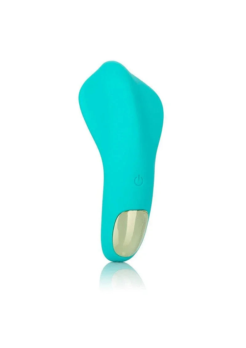 ♀ CalExotics Slay #PleaseMe kleine vibrator - Happytoys Sexshop: Toys for Feeling Happy & Easy 😊 - Discreet geleverd
