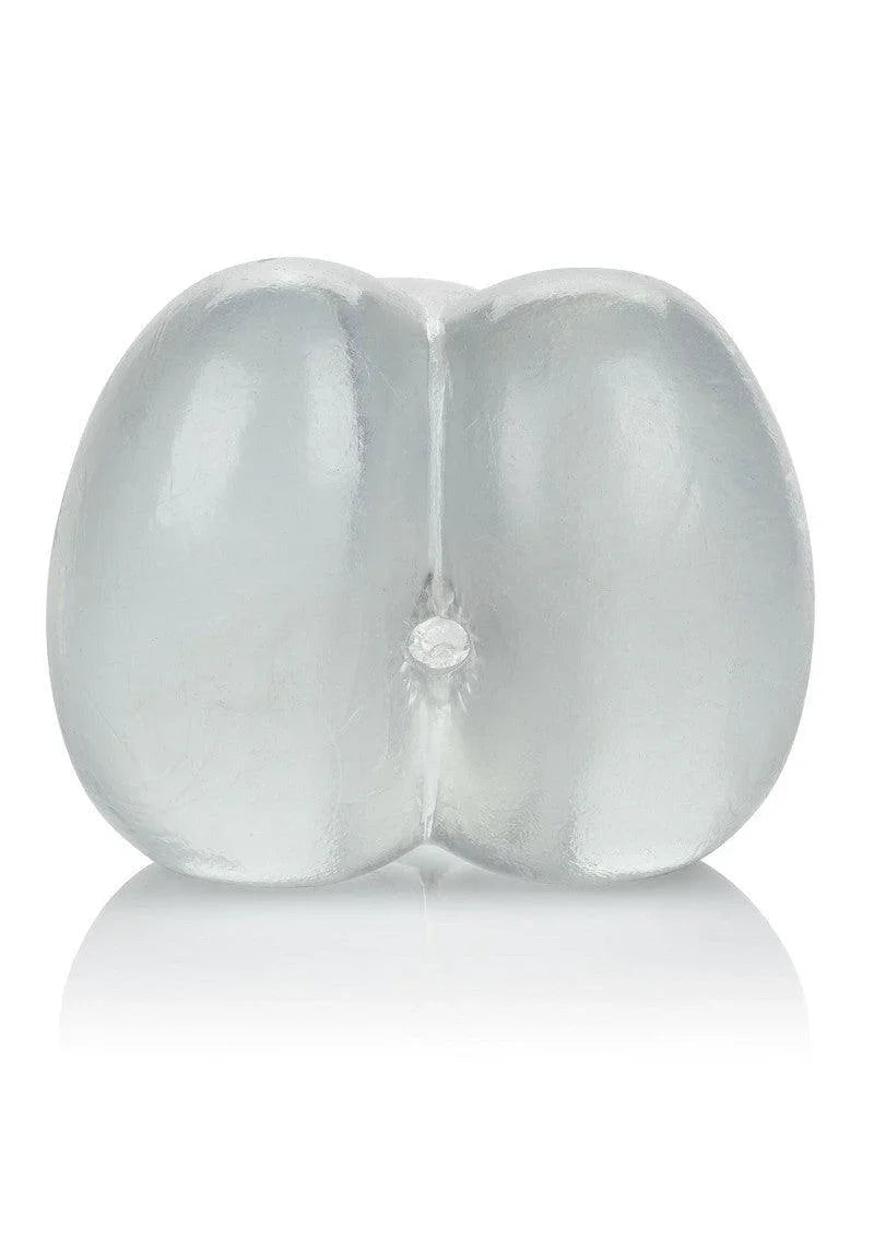 Stroke It Tight Ass Masturbator by CalExotics - Happytoys Sexshop: Toys for Feeling Happy & Easy 😊 - Discreet geleverd