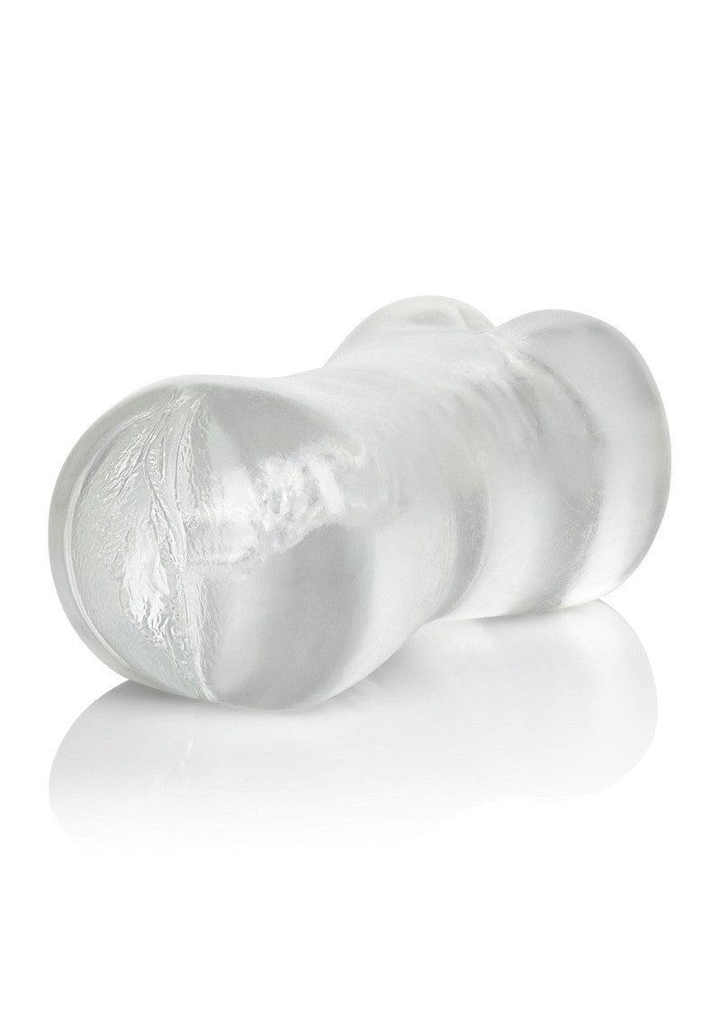 Stroke It Tight Pussy/Ass by CalExotics - Happytoys Sexshop: Toys for Feeling Happy & Easy π - Discreet geleverd
