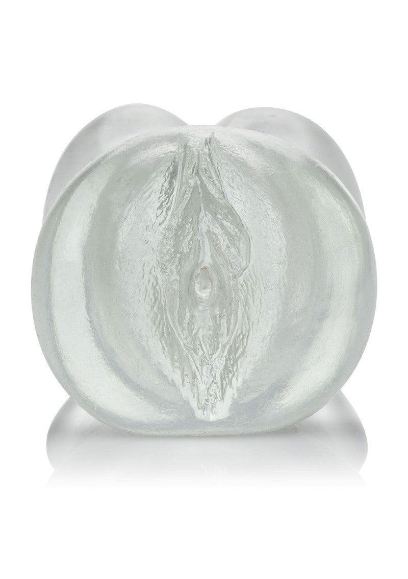 Stroke It Tight Pussy/Ass by CalExotics - Happytoys Sexshop: Toys for Feeling Happy & Easy π - Discreet geleverd
