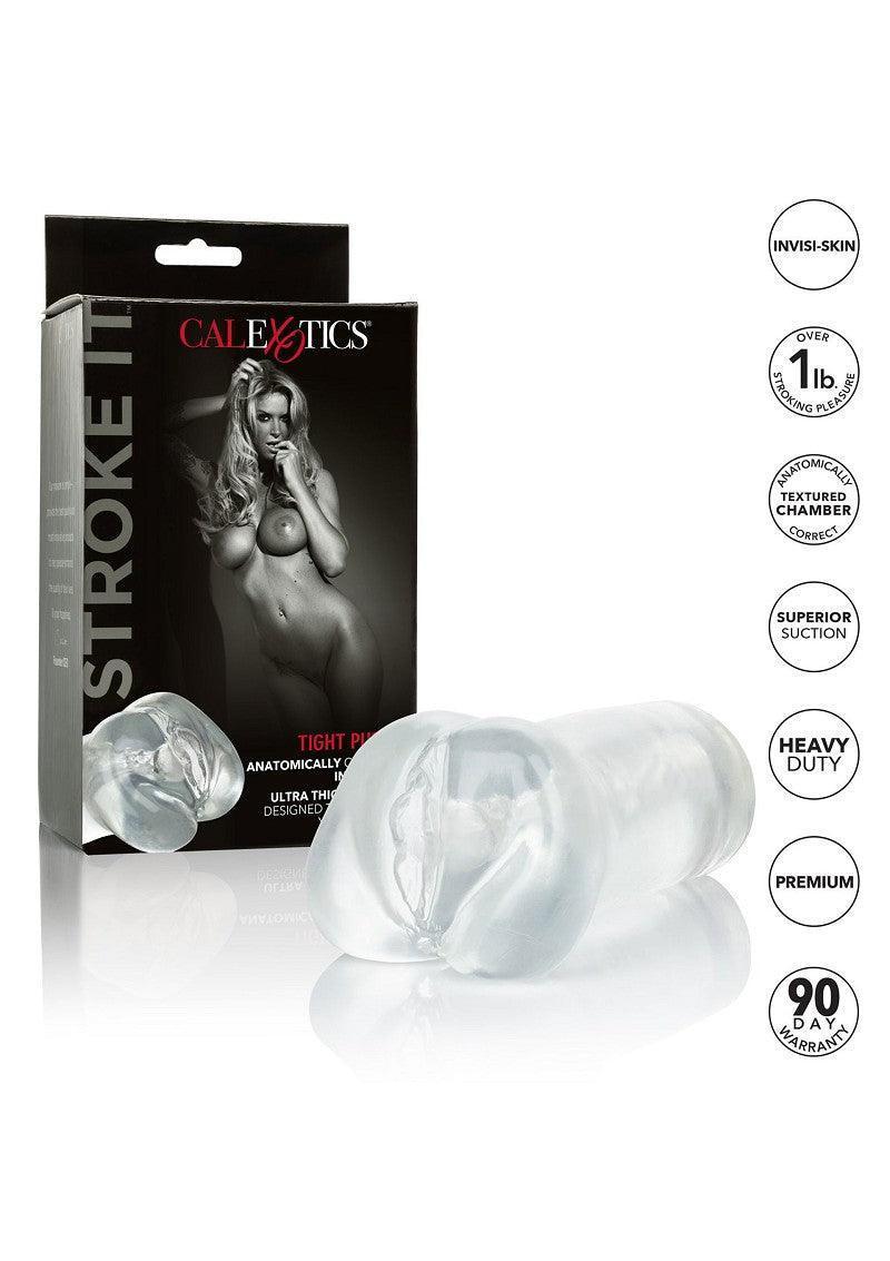 CalExotics-Stroke-It-Tight-Pussy-Doorzichtige-masturbator-Happytoys-Sexshop-liever-Happy-dan-Easy-469 @ Happytoys Sexshop: online sex shop for Feeling Happy & Easy 😊 the erotic store owned by a woman