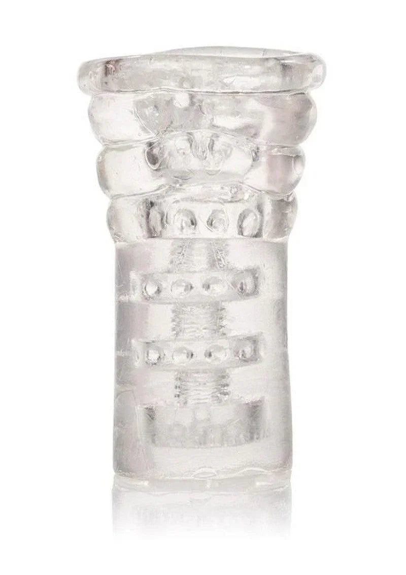 CalExotics-Sue-Johanson-Head-Honcho-Stroker-Happytoys-Sexshop-liever-Happy-dan-Easy-5456 @ Happytoys Sexshop: online sex shop for Feeling Happy & Easy π the erotic store owned by a woman