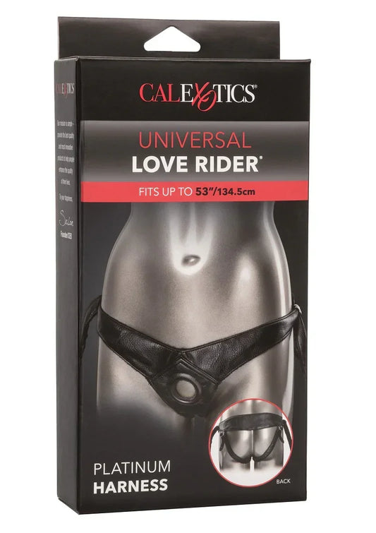 CalExotics-Universal-Love-Rider-Platinum-Harness-Happytoys-Sexshop-liever-Happy-dan-Easy-4120 @ Happytoys Sexshop: online sex shop for Feeling Happy & Easy 😊 the erotic store owned by a woman