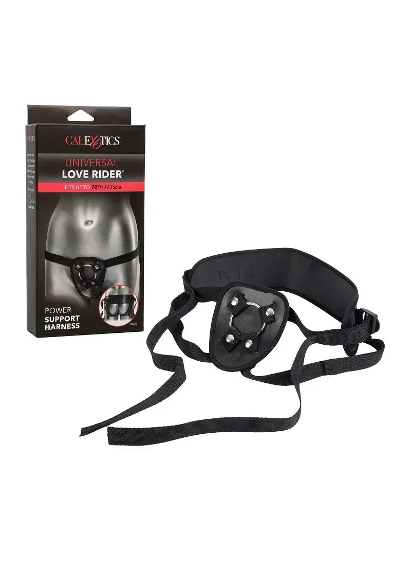 CalExotics-Universal-Love-Rider-Power-Support-Harness-Happytoys-Sexshop-liever-Happy-dan-Easy-8651 @ Happytoys Sexshop: online sex shop for Feeling Happy & Easy π the erotic store owned by a woman