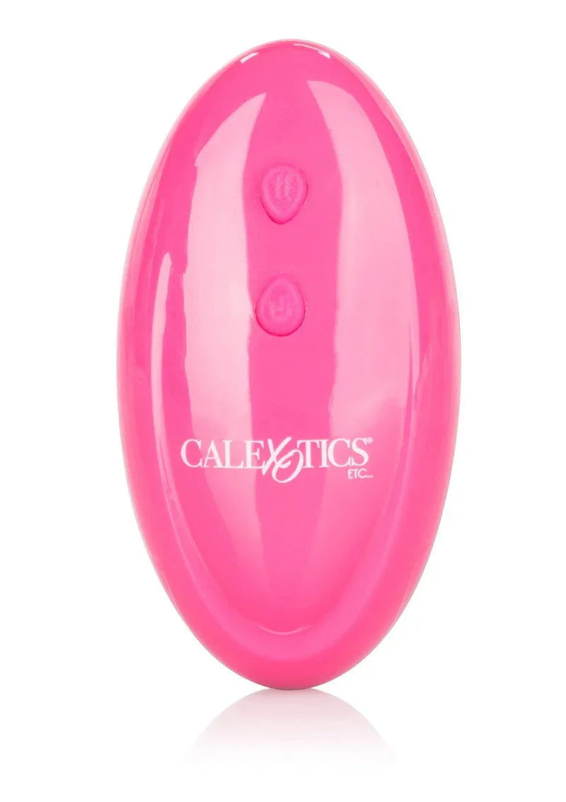 Venus Butterfly Silicone Remote Venus Penis by CalExotics - Happytoys Sexshop: Toys for Feeling Happy & Easy 😊 - Discreet geleverd