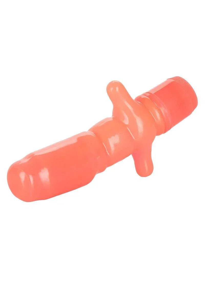 Vibrating Anal T vibrerende anal probe by CalExotics - Happytoys Sexshop: Toys for Feeling Happy & Easy 😊 - Discreet geleverd