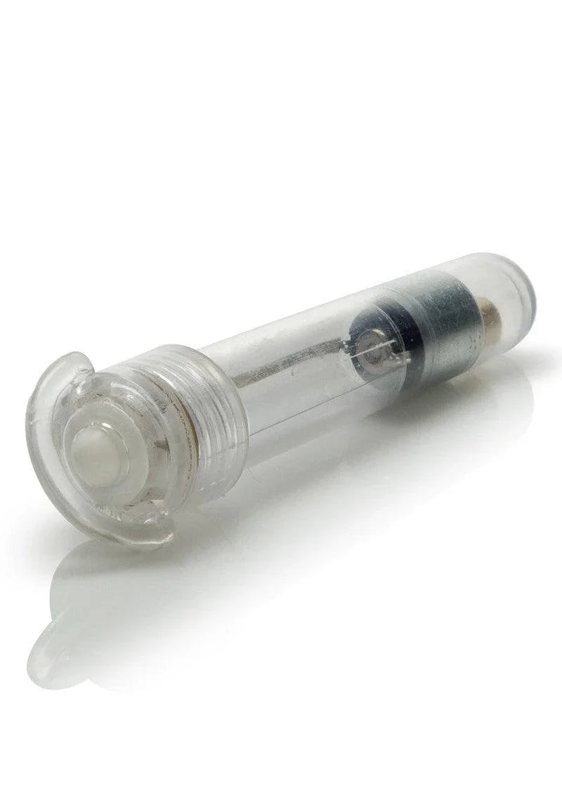 Waterproof Vibro Play Anaal Probe by CalExotics - Happytoys Sexshop: Toys for Feeling Happy & Easy 😊 - Discreet geleverd